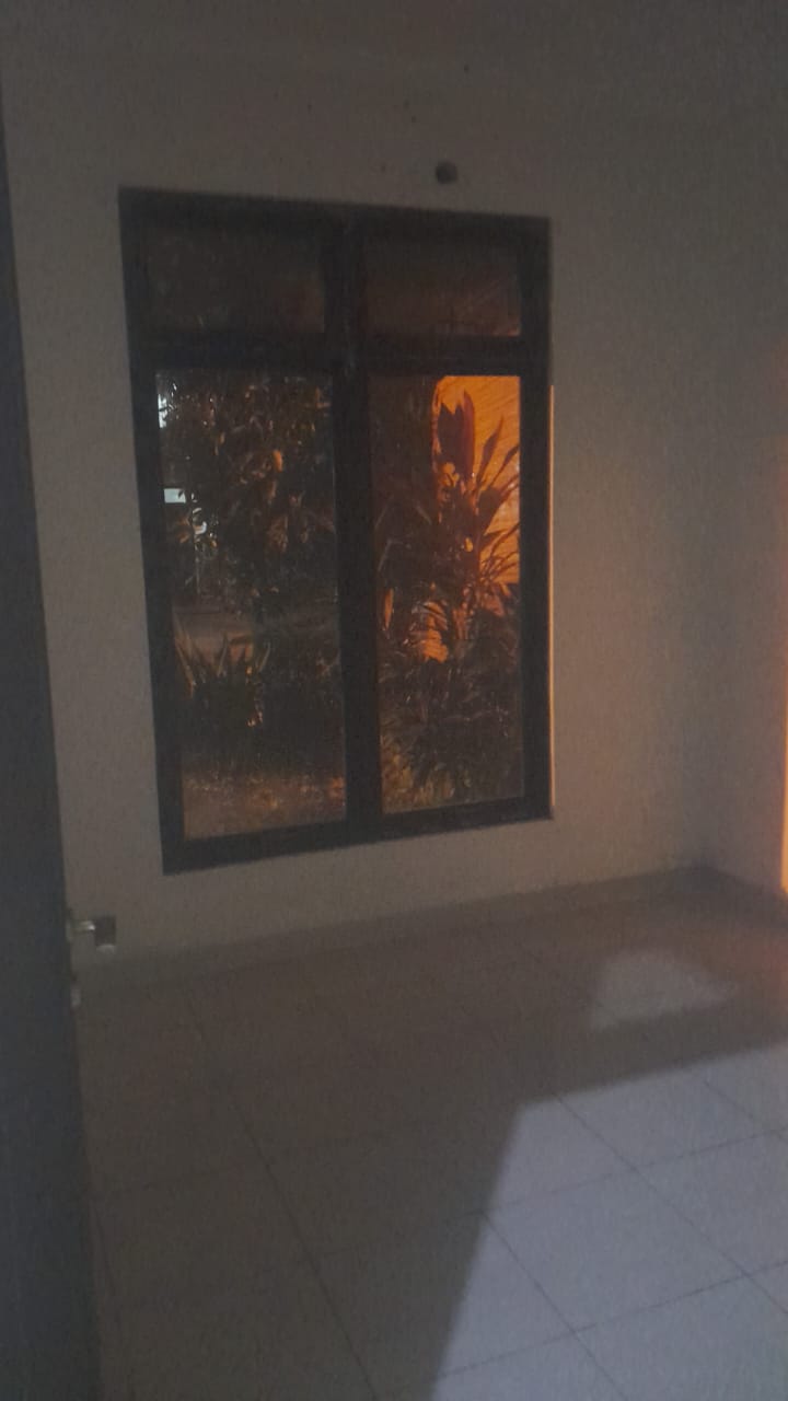 Rumah Dijual di ClusterSimprug Garden Jababeka Cikarang